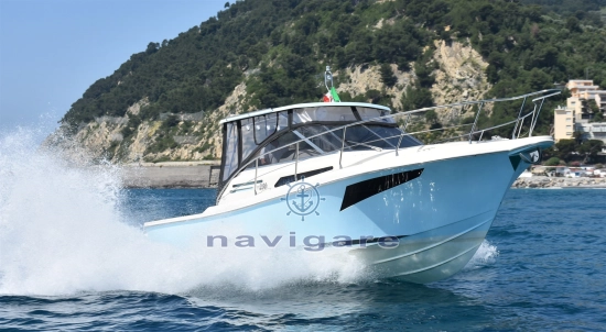 Tuccoli Marine T280 ENTROBORDO novos à venda