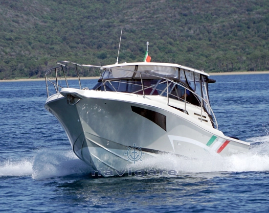 Tuccoli Marine T280 FUORIBORDO novos à venda