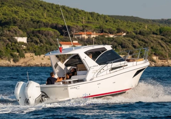 Tuccoli Marine T280 FUORIBORDO novos à venda