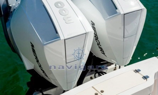 Tuccoli Marine T280 FUORIBORDO novos à venda