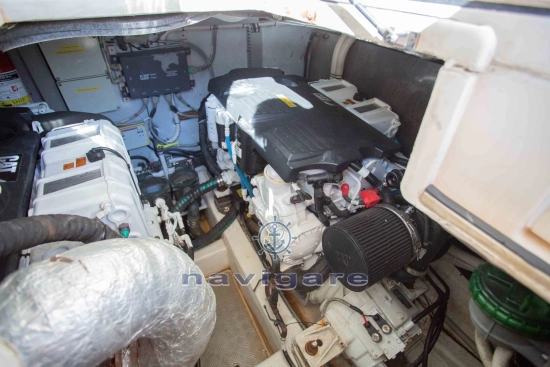 Cayman Yachts 43 W.A. usata in vendita