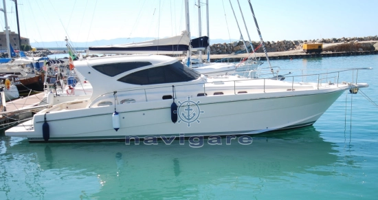 Cayman Yachts 43 W.A. usata in vendita