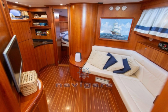 Cayman Yachts 43 W.A. usata in vendita