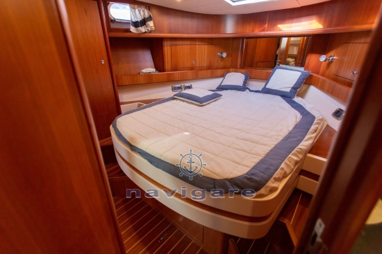 Cayman Yachts 43 W.A. usata in vendita