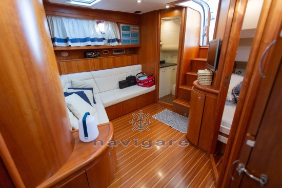 Cayman Yachts 43 W.A. usata in vendita