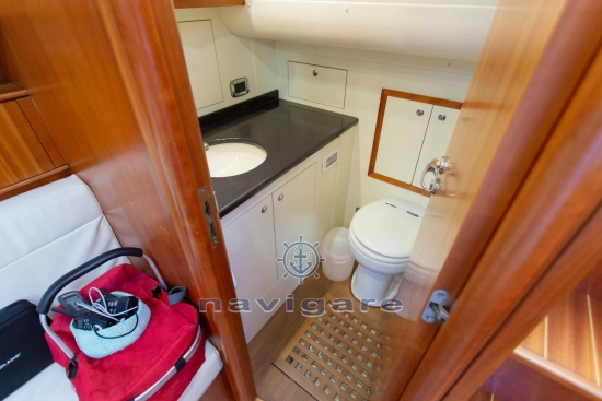 Cayman Yachts 43 W.A. usata in vendita