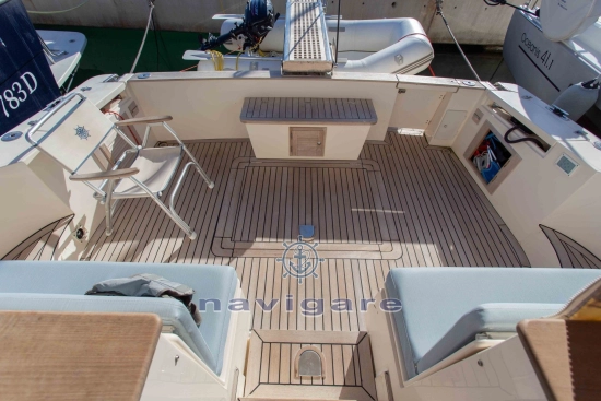 Cayman Yachts 43 W.A. usata in vendita