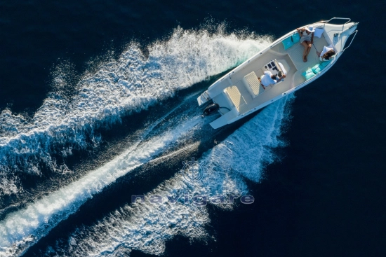Tripesce QUATTROMORI 6.0 nuova in vendita