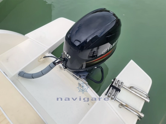 Tripesce QUATTROMORI 6.0 nuova in vendita
