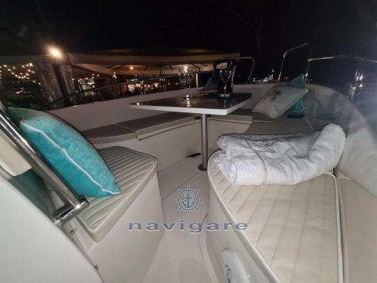 Tripesce QUATTROMORI 6.0 nuova in vendita