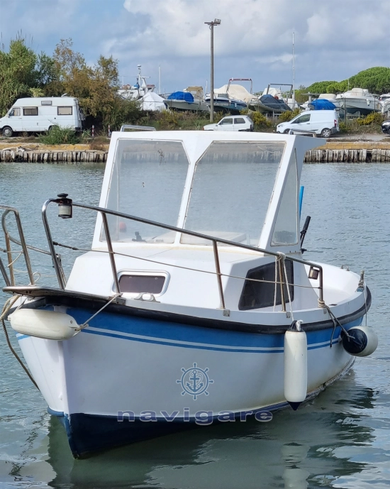 Zaccagnino ANACONDA de segunda mano en venta