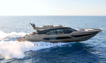 AB Yachts AB 100 nuova in vendita
