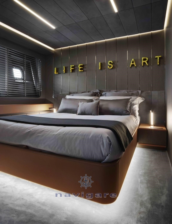 AB Yachts AB 100 nuova in vendita