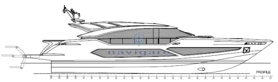 AB Yachts AB 100 nuova in vendita