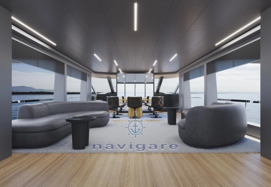 AB Yachts AB 100 nuova in vendita