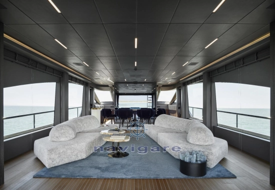 AB Yachts AB 100 nuova in vendita