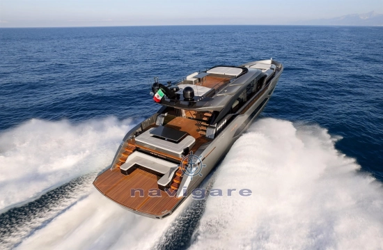 AB Yachts AB 100 nuova in vendita