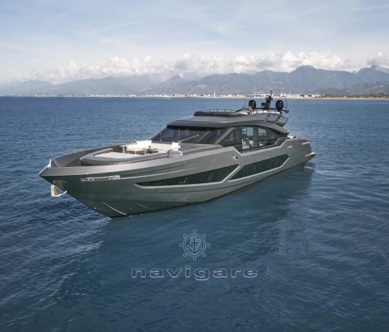AB Yachts AB 100 nuova in vendita