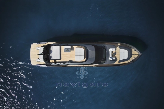 AB Yachts AB 100 nuova in vendita