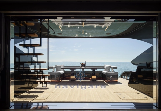 AB Yachts AB 100 nuova in vendita