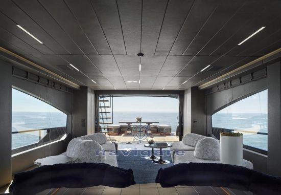 AB Yachts AB 100 nuova in vendita