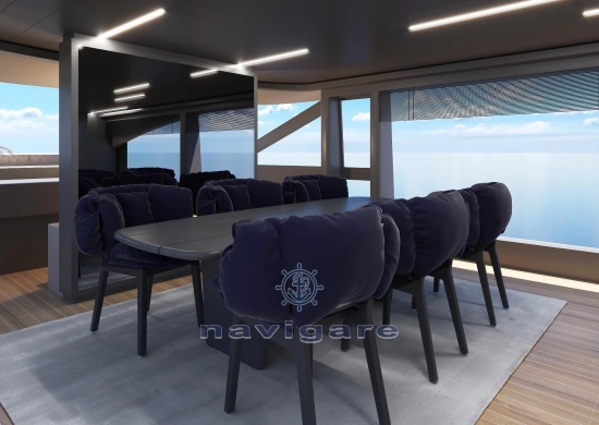 AB Yachts AB 100 nuova in vendita