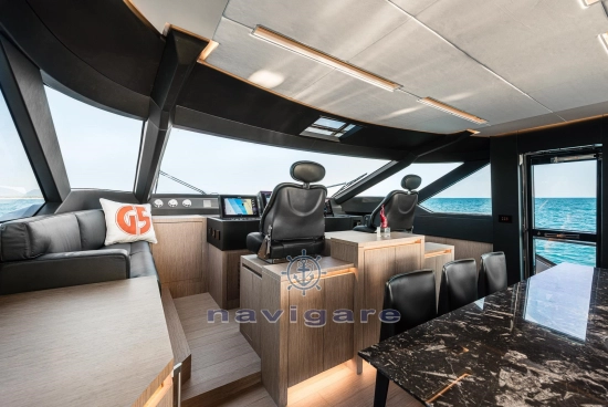 AB Yachts AB 80 nuevo en venta