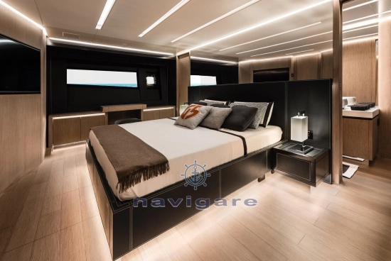 AB Yachts AB 80 nuevo en venta