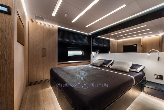 AB Yachts AB 80 nuevo en venta