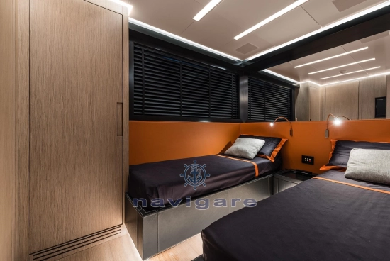 AB Yachts AB 80 nuevo en venta
