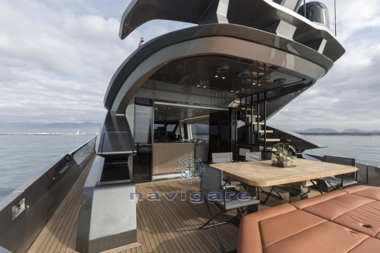 AB Yachts AB 80 nuevo en venta
