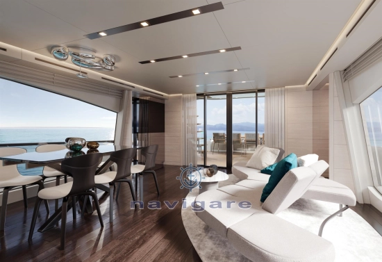 AB Yachts AB 80 nuevo en venta