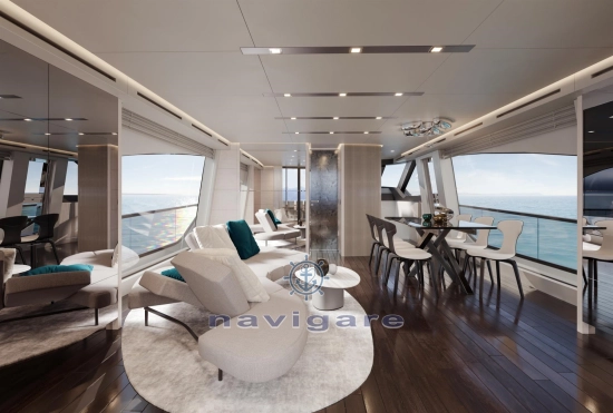 AB Yachts AB 80 nuevo en venta