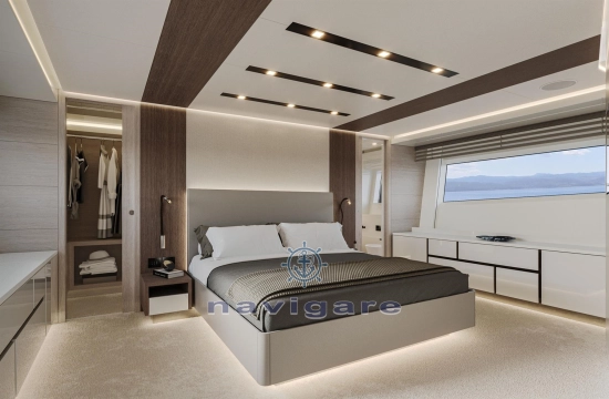 AB Yachts AB 80 nuevo en venta