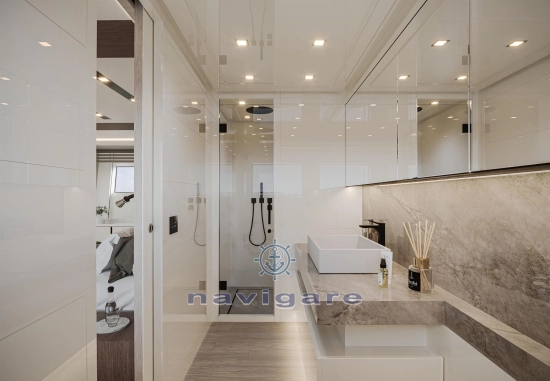 AB Yachts AB 80 nuevo en venta
