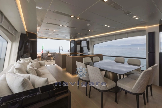 AB Yachts AB 80 nuevo en venta
