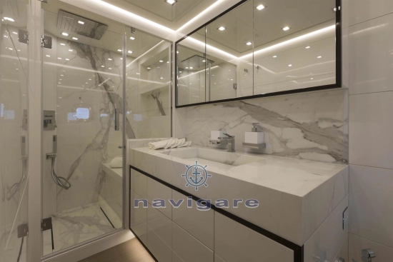 AB Yachts AB 80 nuevo en venta