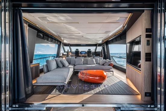 AB Yachts AB 80 nuevo en venta