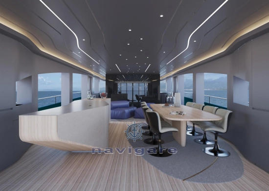 AB Yachts AB 110 nuova in vendita