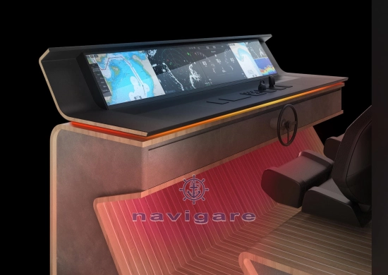 AB Yachts AB 110 nuova in vendita