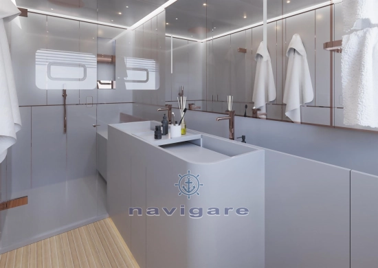 AB Yachts AB 110 nuova in vendita