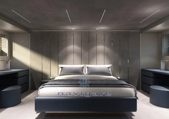 AB Yachts AB 110 nuova in vendita