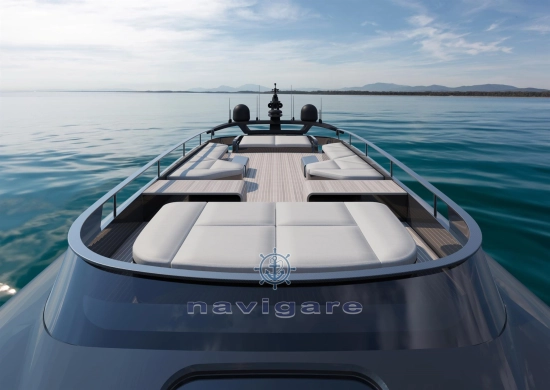 AB Yachts AB 110 nuova in vendita