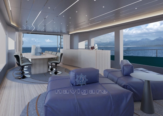 AB Yachts AB 110 nuova in vendita