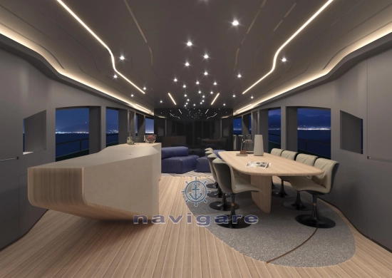 AB Yachts AB 110 nuova in vendita