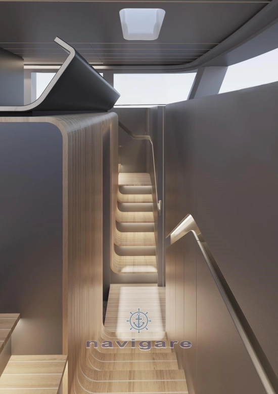AB Yachts AB 110 nuova in vendita