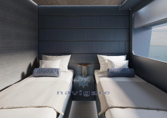 AB Yachts AB 110 nuova in vendita