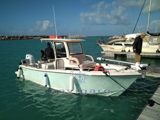 Tuccoli Marine T210 SF Giannutri nuevo en venta