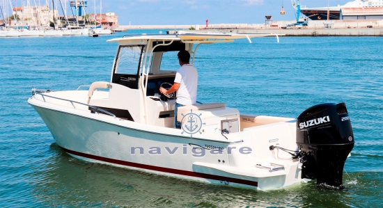 Tuccoli Marine T210 SF Giannutri nuevo en venta