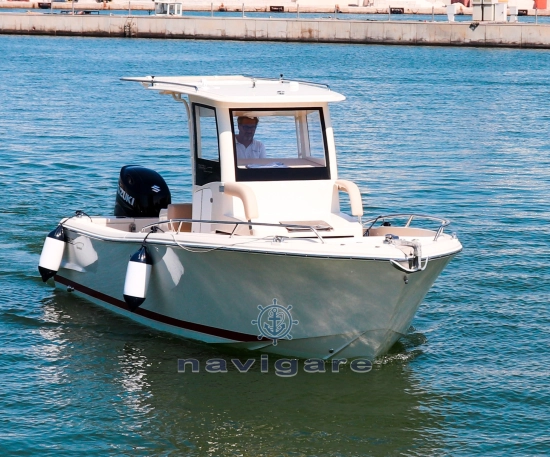 Tuccoli Marine T210 SF Giannutri nuevo en venta